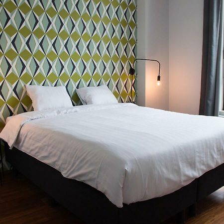 Smartflats - High Street Bruxelas Exterior foto